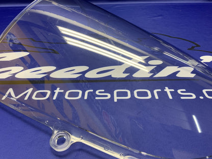 Yamaha Windscreen YZF-R7 2022-2025 OEM BN6-28381-00-00