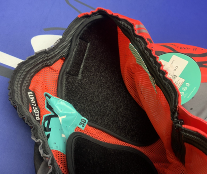 Seven Vox Aperture Pants Flo Red (Size 30) 2330081-604-30