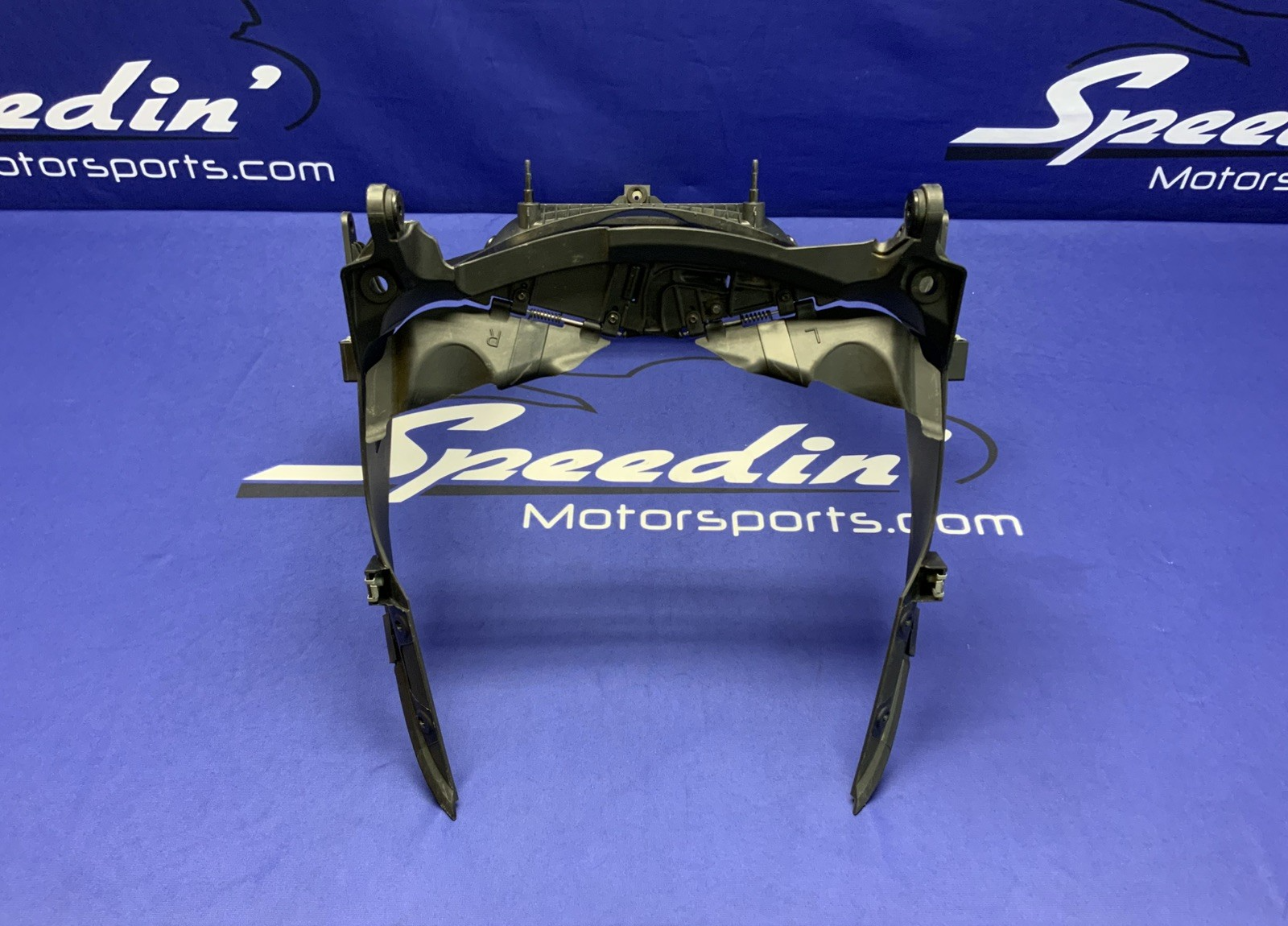 Ducati Radiator Protection Panigale V4 SP2 2018-2024 OEM 48411501C