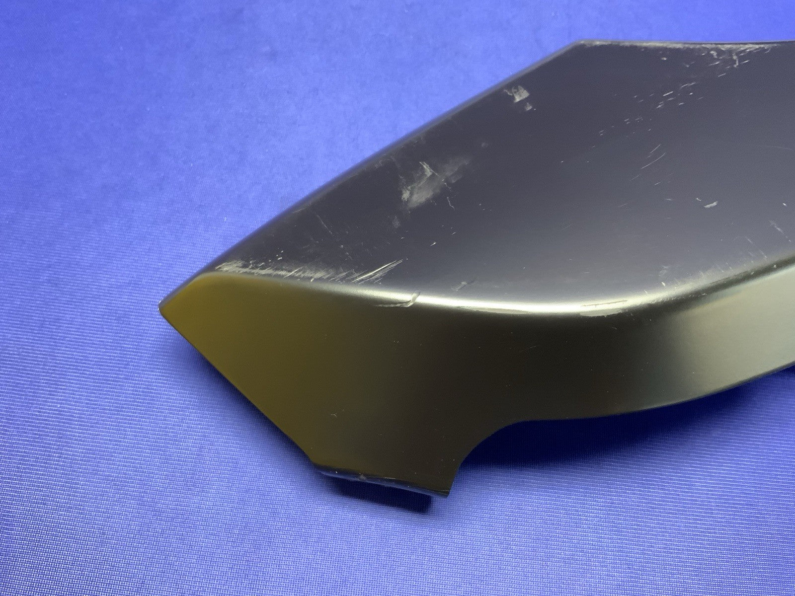 Ducati Right Heat Shield Panigale V2 2020-2025 OEM 46017071BA-2