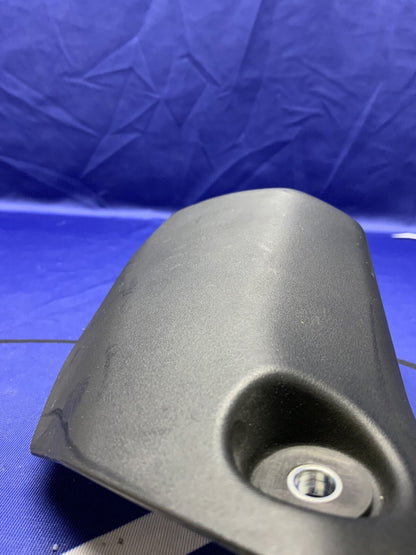 Suzuki Exhaust Chamber Cover GSX-8R/S 2023-2025 OEM 14790-25L00