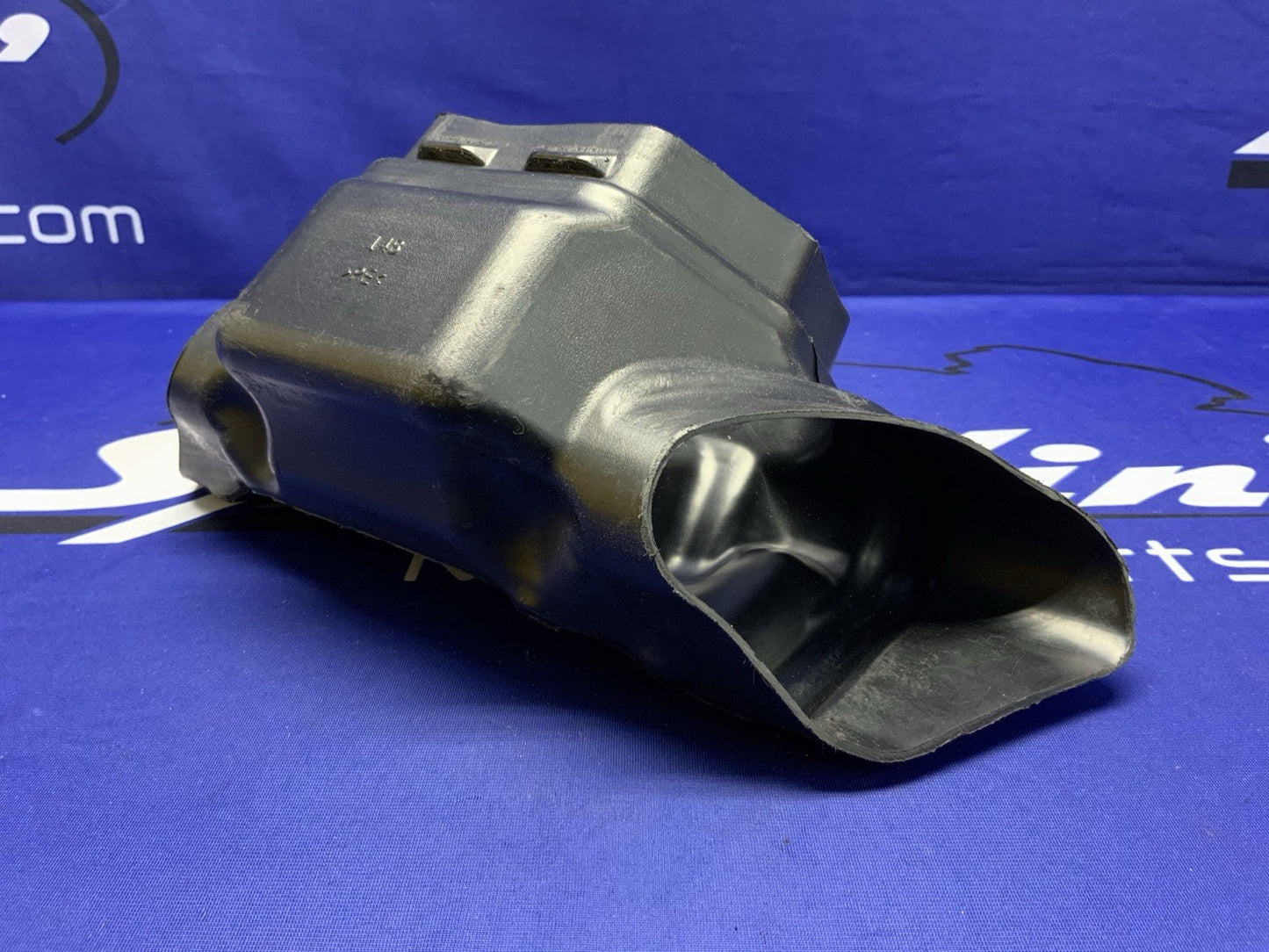 Yamaha Front Airbox Joint YZF-R1 OEM 14B-2845D-10-00