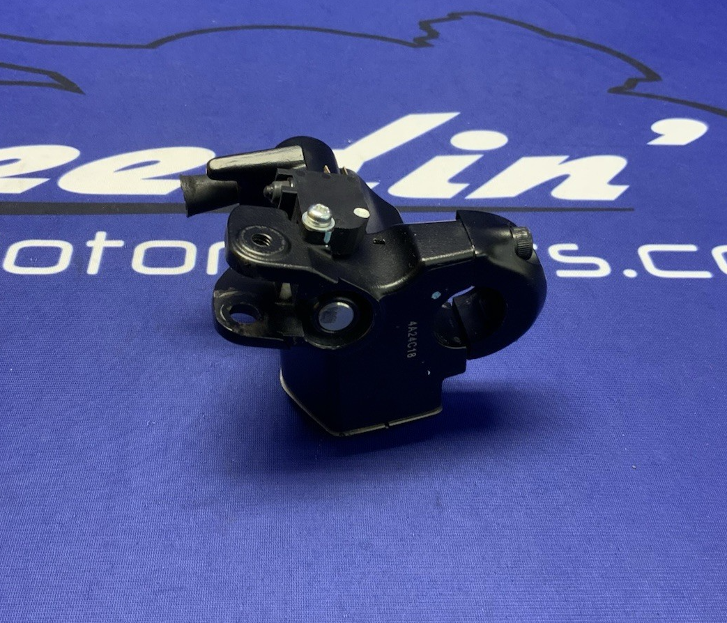 Kawasaki Front Master Cylinder Ninja ZX-4RR 2023-2026 OEM 43015-0795
