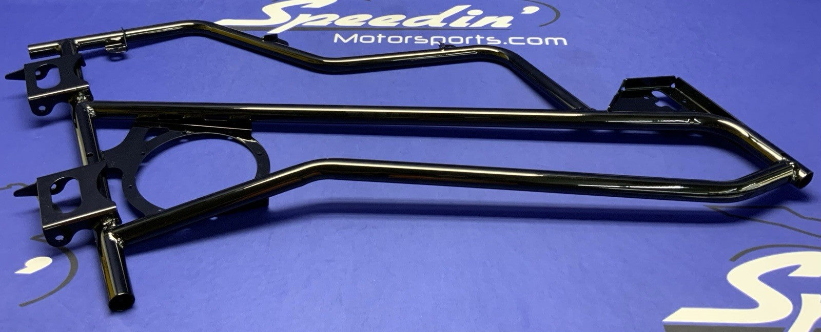 Kawasaki Right Side Frame Teryx KRX1000 2020 OEM 39051-0018
