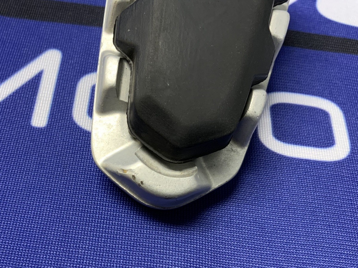 Ducati Right Rider Footrest Scrambler Desert Sled 2019-2023 OEM 46411081AA