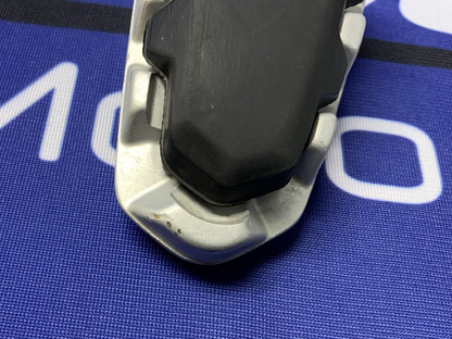 Ducati Right Rider Footrest Scrambler Desert Sled 2019-2023 OEM 46411081AA