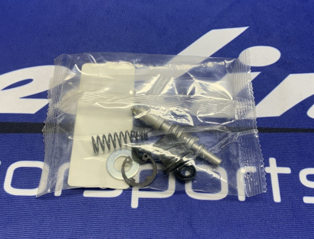 Yamaha Master Cylinder Kit TTR125L 2000-2015 OEM 3SP-W0041-00-00