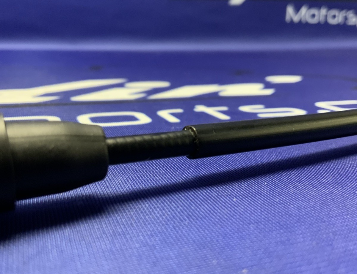 Suzuki Throttle Cable No.1 GSXR 600/750 2011-2025 OEM 58300-14J01