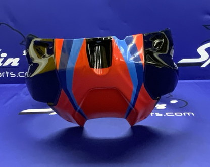Alpha Racing Airbox Cover M1000RR 2021-2025 4663B001A05-1
