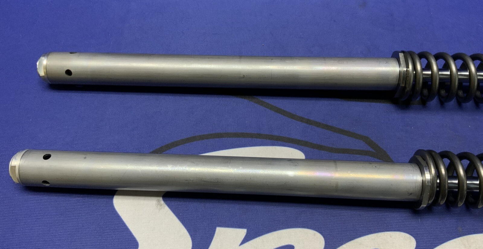 Aprilia Stock Front Fork Cartridges RS 660 2020-2024 OEM 2B007912