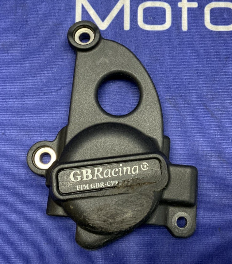 GB Racing Secondary Pulse Cover S1000RR 2019-2026 EC-S1000RR-2019-3-GBR