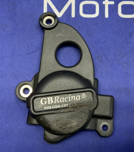 GB Racing Secondary Pulse Cover S1000RR 2019-2026 EC-S1000RR-2019-3-GBR