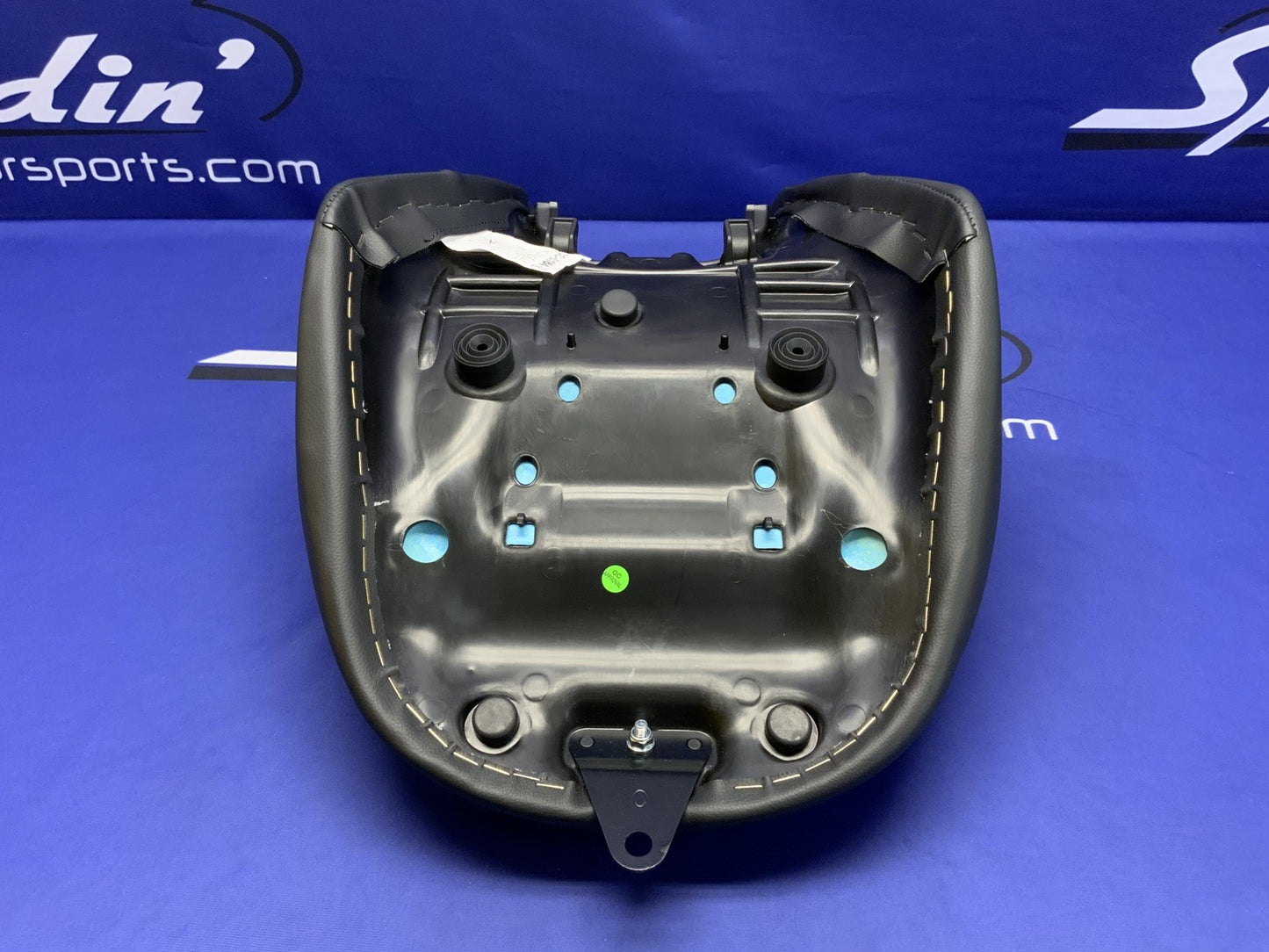 Kawasaki Extended Reach Seat Ninja 650 2017-2024 OEM K53001-251C
