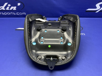 Kawasaki Extended Reach Seat Ninja 650 2017-2024 OEM K53001-251C
