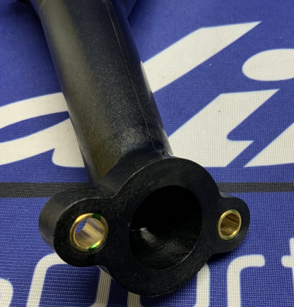 Triumph Oil Pick Up Tube Assembly Daytona 675/R 13-17 OEM T1210282