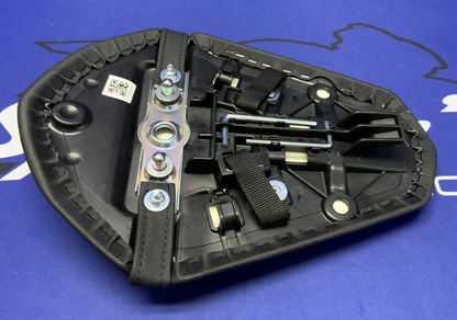Suzuki Pillion Seat (Black) 2024-2026 OEM 45300-25L20-QZF