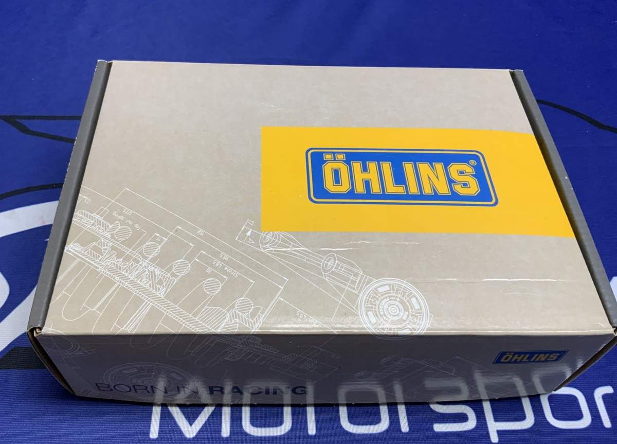 Ohlins Steering Damper Honda CBR1000RR-R 2020-2026 SD 065