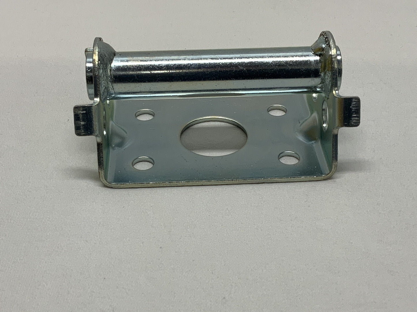 Suzuki SV 650 2017-2023 Fuel Tank Mount Hinge Bracket OEM 44530-44H00