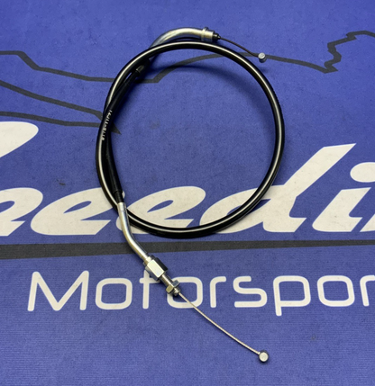 Suzuki Throttle Cable No.2 GSXR 600/750 2011-2025 OEM 58300-14J11