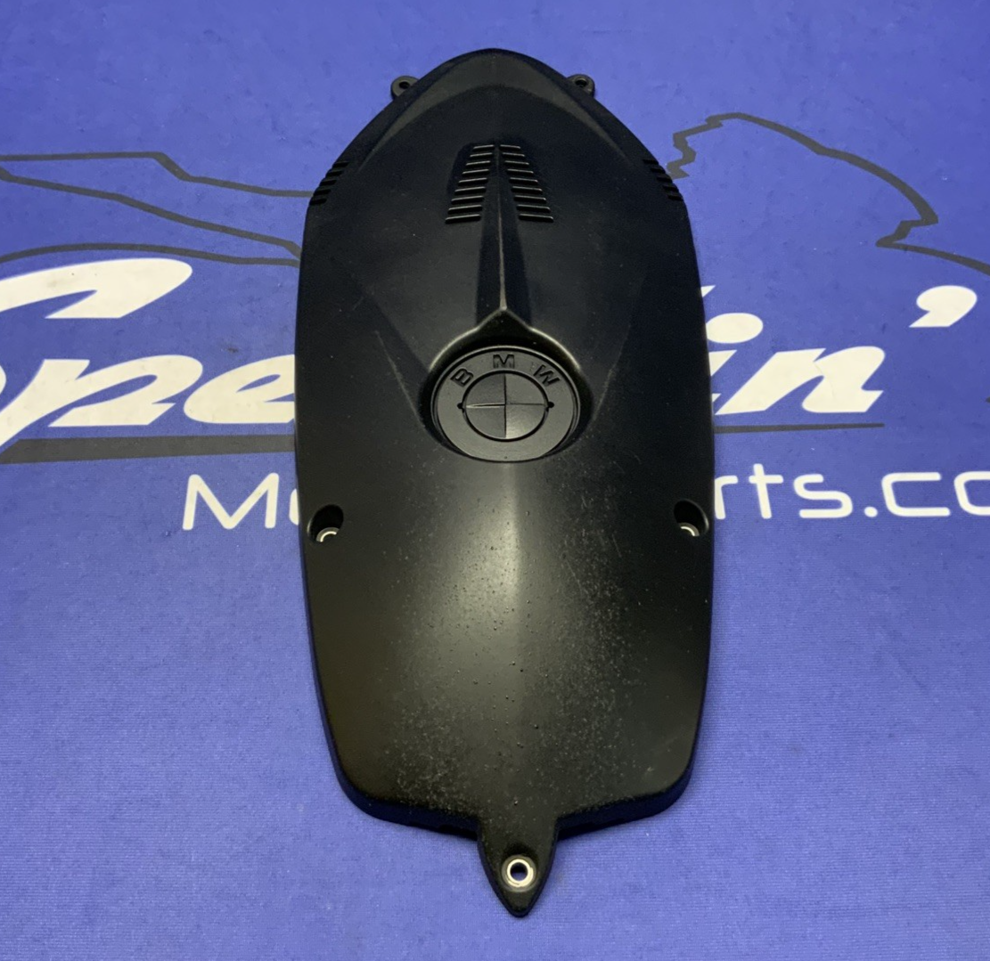 BMW Front Engine Cover R1200GS 2004-2010 OEM 11147694970