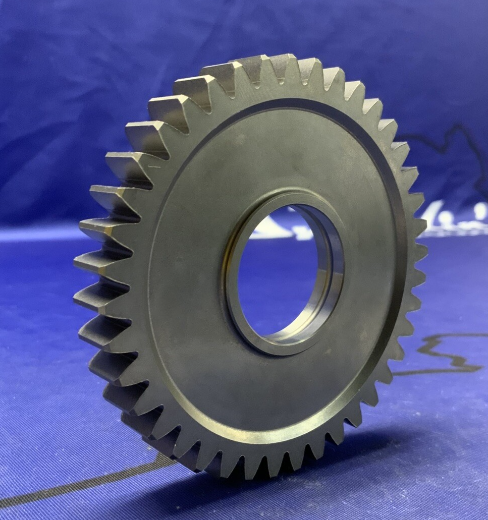 Suzuki 2ND Driven Gear GSXR 600 2011-2025 24321-14J00