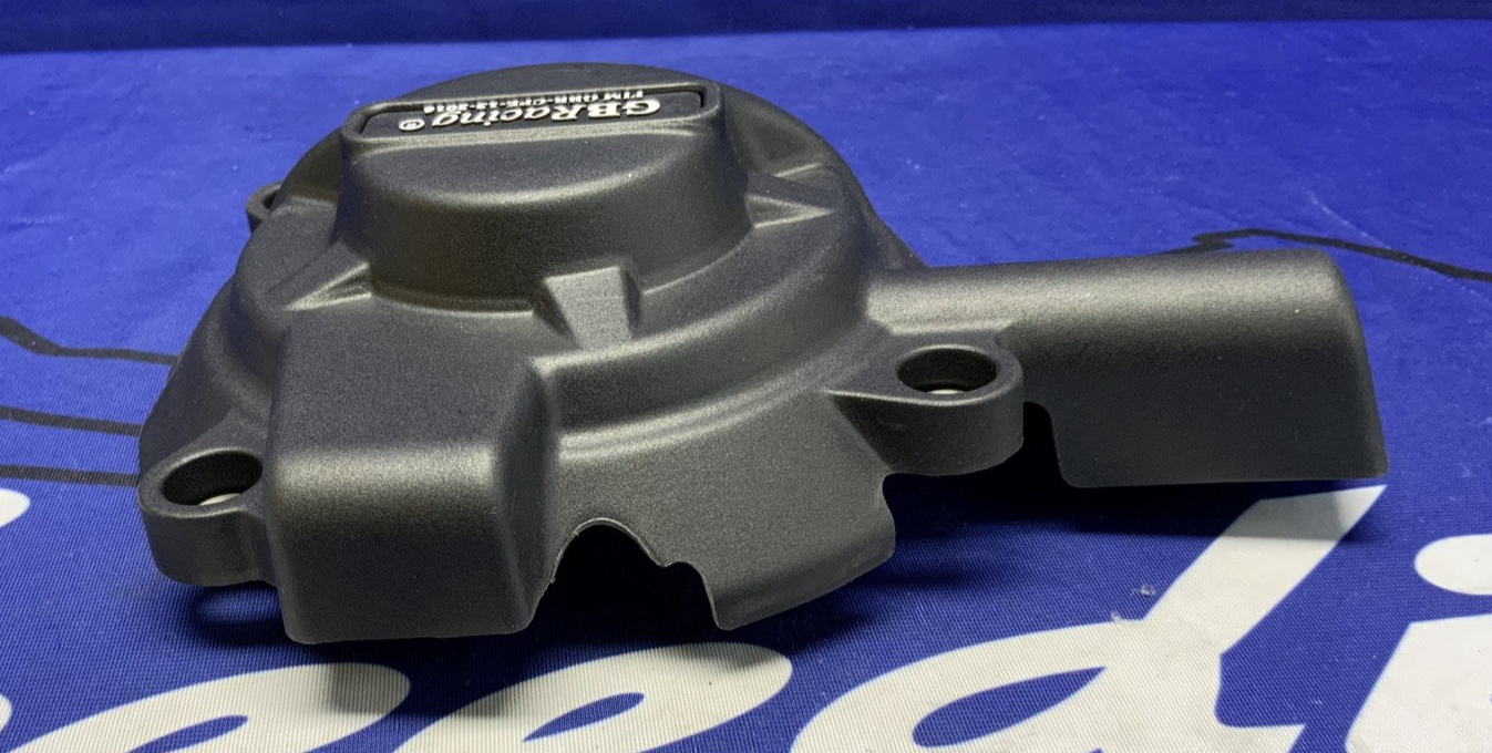 GB Racing Secondary Alternator Cover S1000RR 2019-2026 EC-S1000RR-2019-1-GBR