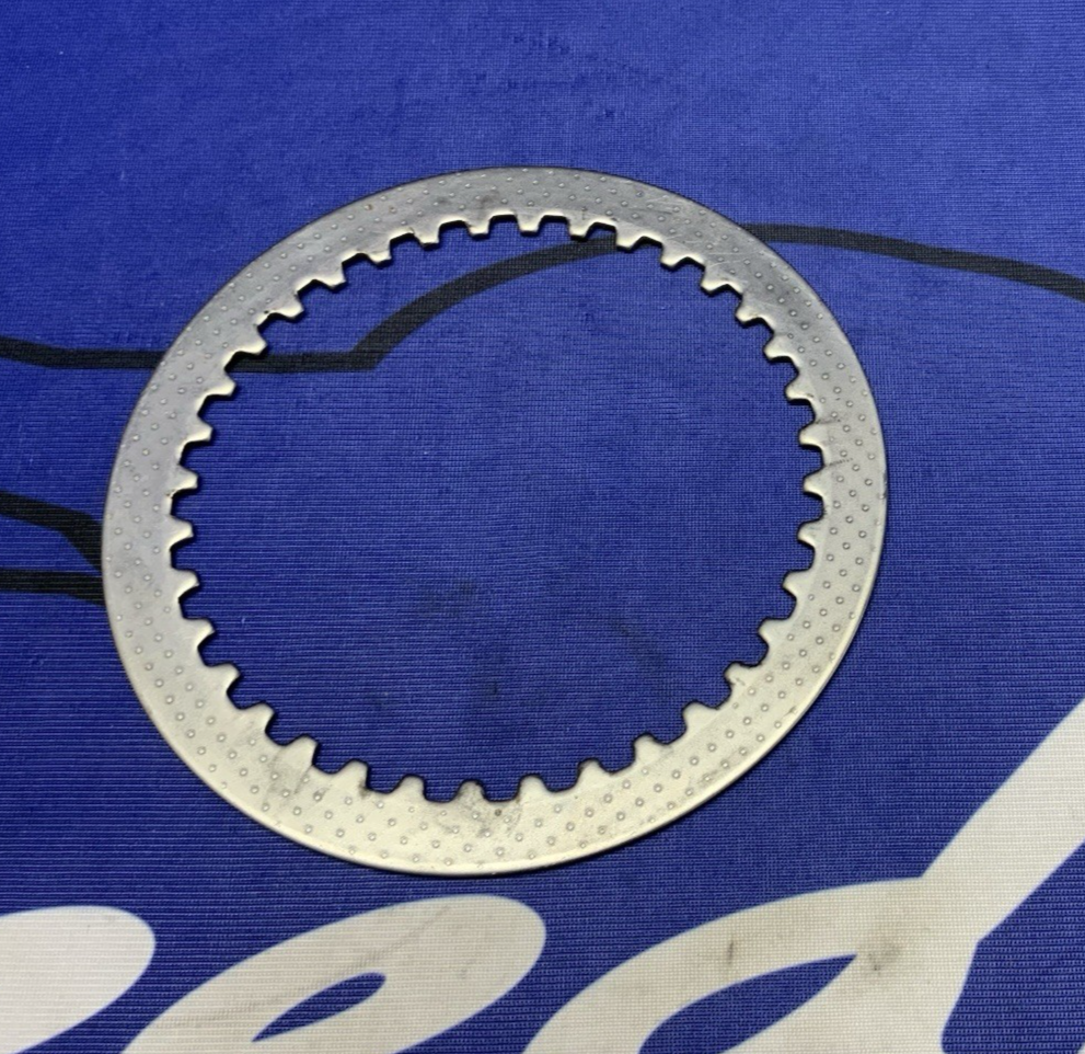 Barnett Steel Clutch Drive Plate 2.3 mm S1000RR 2010-2018 401-25-089001-1