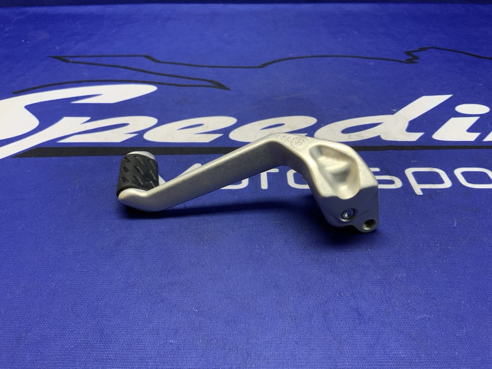 Ducati Shift Lever W/ Rubber Boot Panigale V2 2020-2024 OEM 45612092BA