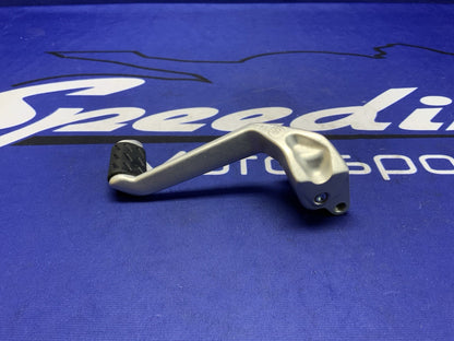 Ducati Shift Lever W/ Rubber Boot Panigale V2 2020-2024 OEM 45612092BA