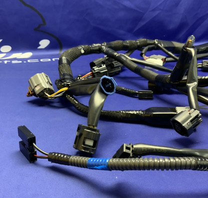 Suzuki Main Wiring Harness No. 1 GSXR 1000 2017-2023 OEM 36610-17K41