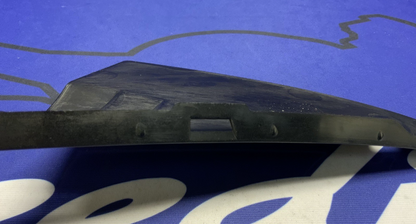 Yamaha Inner Cooling Fan Trim YZF-R6 2017-2024 OEM BN6-2836L-00-00