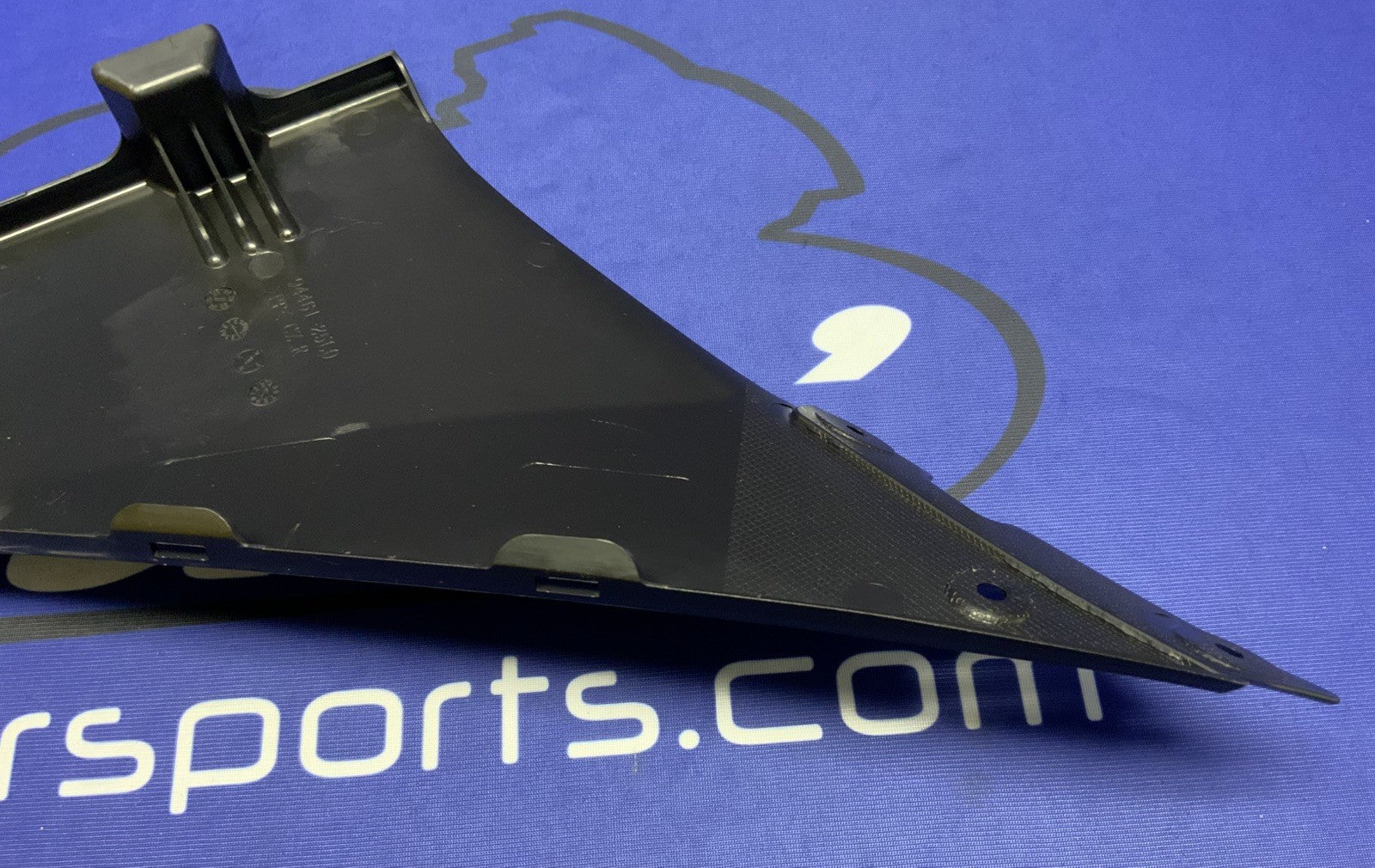 Suzuki Right Inner Side Fairing GSX-8R 2024-2026 OEM 94461-25L00