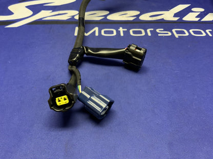 Suzuki Main Wiring Harness GSX-8R 2024-2026 OEM 36610-25L20-4