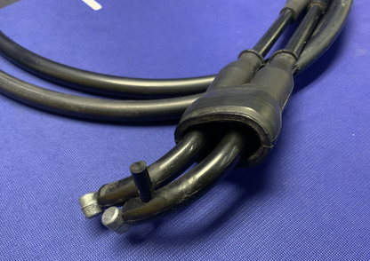 Suzuki Throttle Cable Assy RMZ 250 2007-2009 OEM 58301-10H00