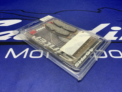 Ferodo Off-Road Sinter Grip Yamaha TTR 125 2000-2026 FDB2015SG