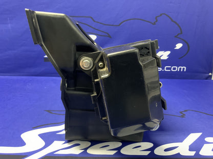 Kawasaki Battery Box W/ Cover Seal ZX1000A 1986-1988 OEM 32097-1116