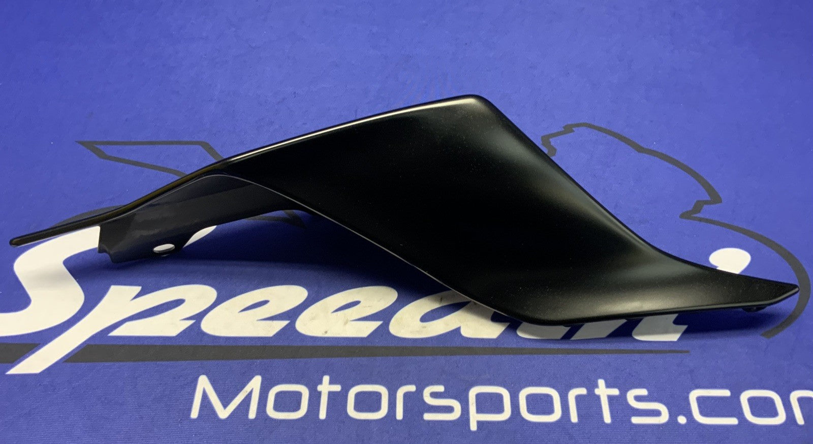 Yamaha Right Tail Fairing YZF-R6 2017-2026 OEM BN6-21721-00-P1-3