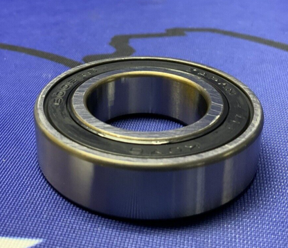 Yamaha Front Wheel Bearing YZF-R6 2017-24, YZF-R1 2015-2025 OEM 93306-00507-00