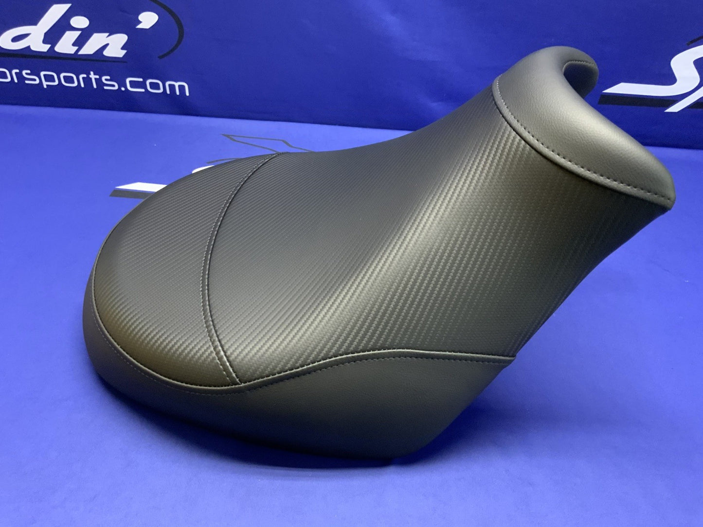 Kawasaki Extended Reach Seat Ninja 650 2017-2024 OEM K53001-251C