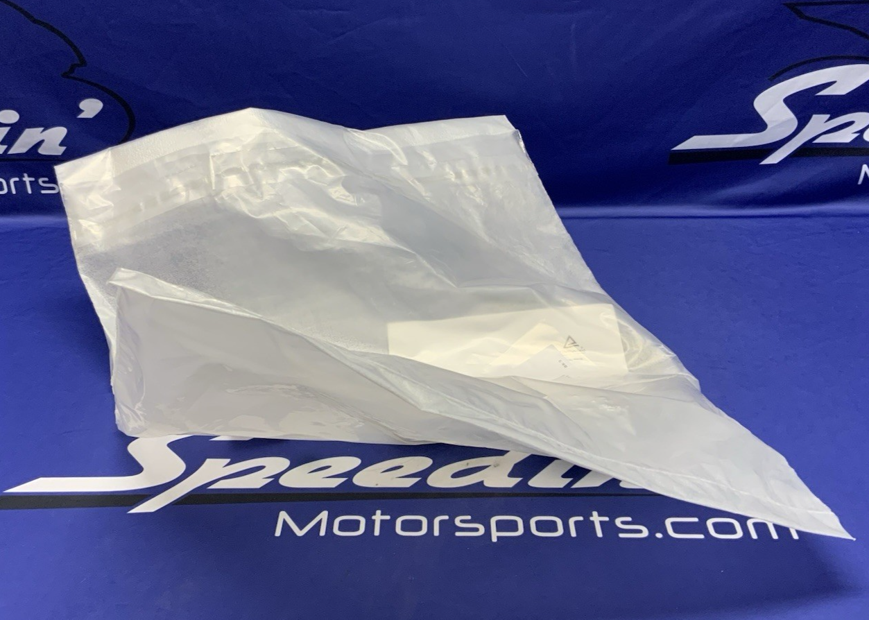 MRA Windscreen SBK Long  BMW M1000RR 2021-2022, S1000RR 2019-2025 4663DC13202