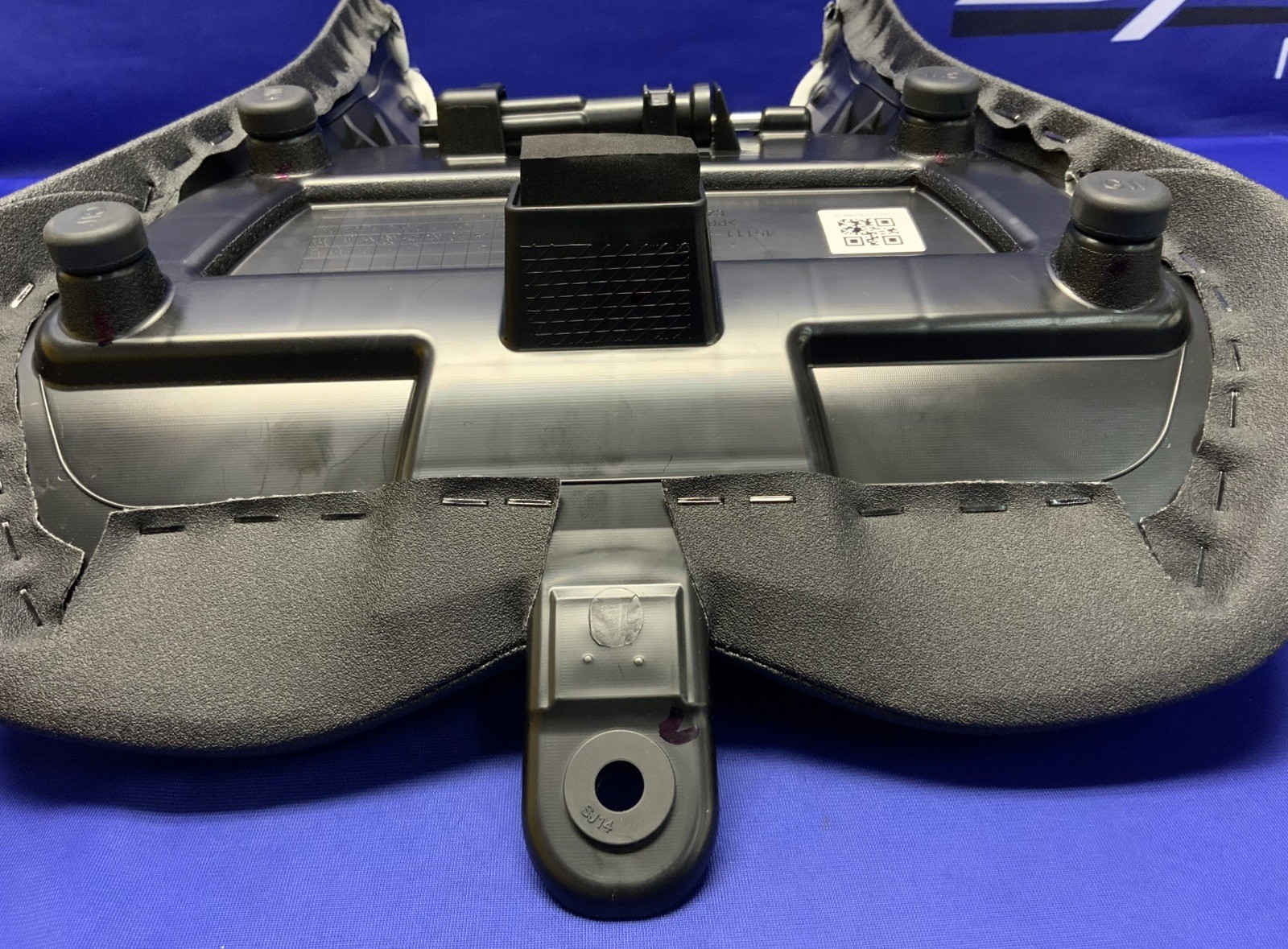 Suzuki Rider Seat GSX-8R/S 2023-2026 OEM 45100-25L22-QZF