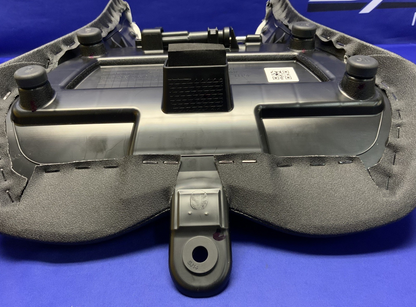Suzuki Rider Seat GSX-8R/S 2023-2026 OEM 45100-25L22-QZF