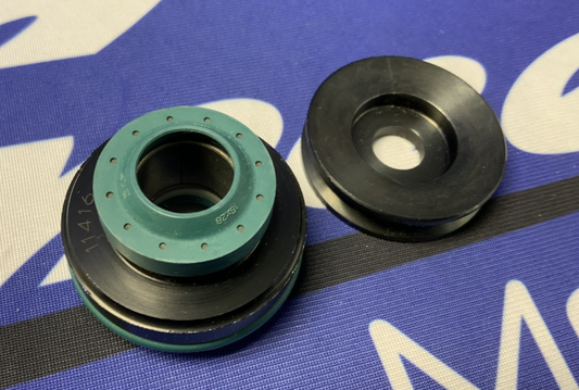 SKF Seal Head Unit Yamaha YZ125 2006-2025 SH2-KYB1846