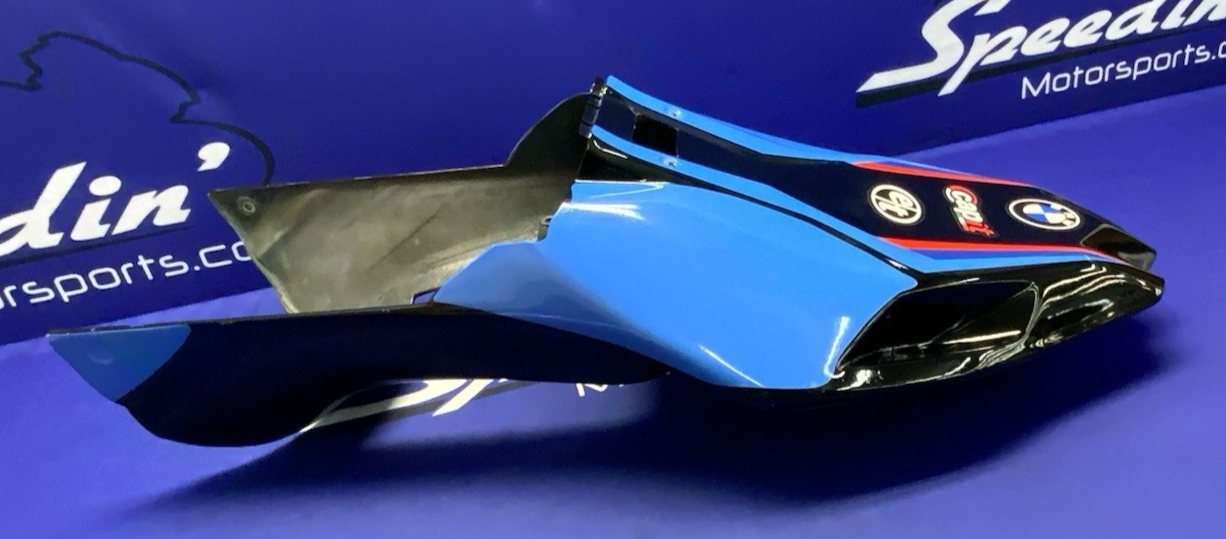 Alpha Racing Race Tail M1000RR 2021-2022 4663B001A07-1