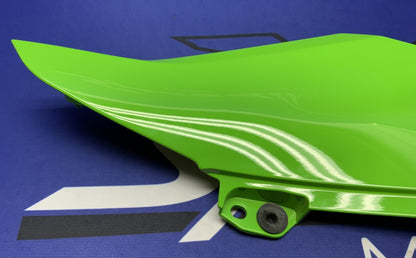 Kawasaki Left Lower Fairing (Green) Ninja 500 2024-2026 OEM 55028-0884-777