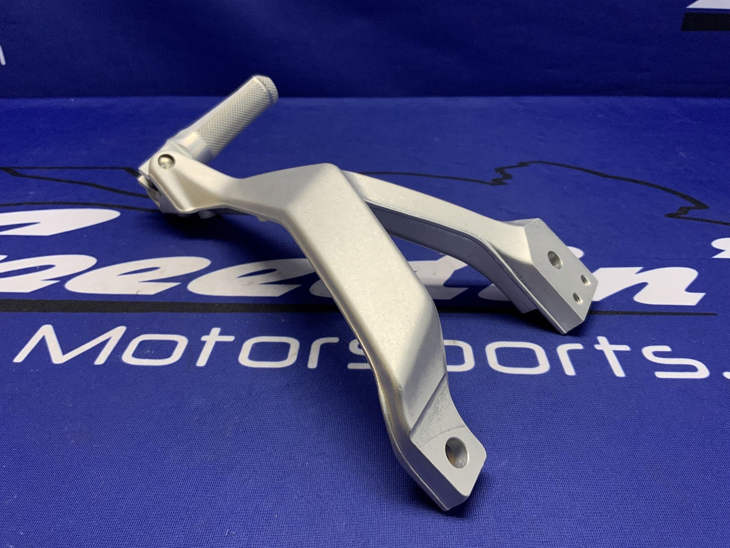 Ducati Right Passenger Footrest Panigale V2 2020-2025 OEM 82411892BA