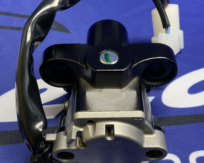 Yamaha Main Switch Steering Lock V-Star 1300 2007-2017 OEM 3D8-82501-01-00