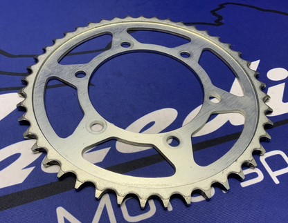 Yamaha Rear Wheel Sprocket (45T) YZF-R6 2006-2024 OEM 2C0-25445-20-00