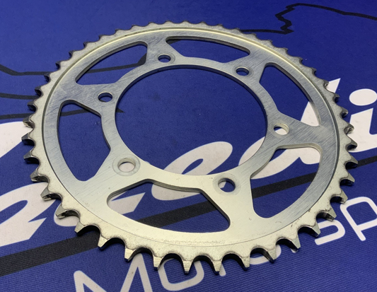 Yamaha Rear Wheel Sprocket (45T) YZF-R6 2006-2024 OEM 2C0-25445-20-00