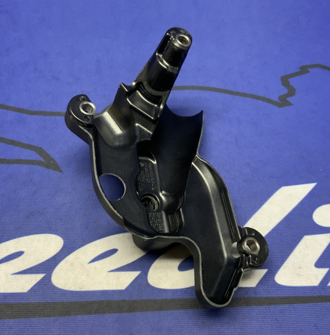 GB Racing Secondary Water Pump Cover SV650 2015-2025 EC-SV650-2015-5-GBR